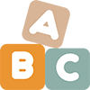 Quiet book ABC